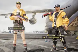 “吃鸡”xxs换了一个7字ID，女玩家看到后就退出游戏，屡试不爽图片