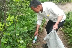 「决战决胜脱贫攻坚」贫困户变身“养殖大户”走上致富路图片