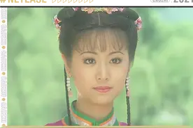 山东美女的神仙颜值，一半毁于山东话图片