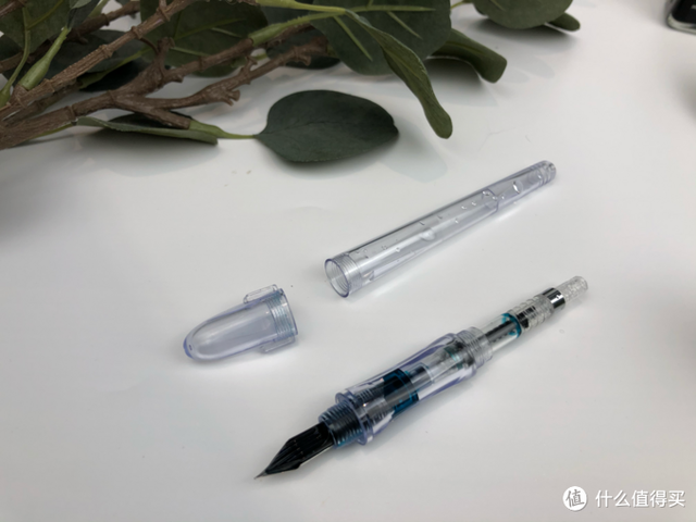 钢笔笔盖松了怎么办