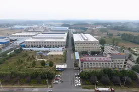 打造“随州近郊发展第一镇”——曾都区何店镇立足产业特色争当镇域“小老虎”图片