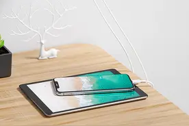 百邦致生活18w快充套装开箱评测百邦图片