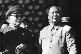 披露：开国将帅元勋们都是如何评价毛主席的？图片