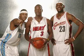 选秀小年却诞生4位20000分先生，历史最多！球迷：都怪状元拖后腿图片