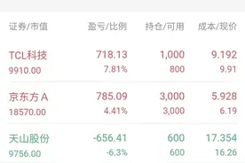 焦绿的韭菜-大家见证下股市的嫩韭菜10万一年后能剩多少318图片