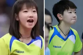 盘点中国历届乒乓球名将：116人获世界冠军，包含中国男女第一冠图片