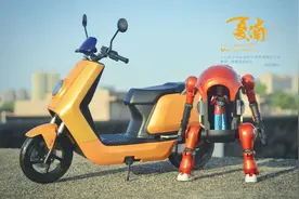 小牛、九号，网红电动车品牌凭什么爆火？真智能还是智商税？图片