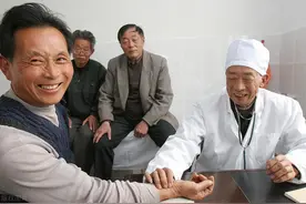 农村医保缴费年年涨？8部门：深化医疗价格改革，农民可享3大福利图片