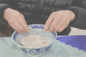 寻味长安｜这碗葫芦头，嘹咋咧图片