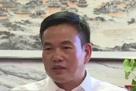 甘肃温商汤宝金：转型铺就成功之路图片