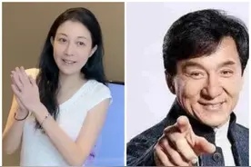 吴绮莉否认争夺成龙家产，21年单身妈已习惯，女儿今借钱生活？图片