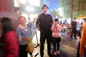 CBA运动员谢志明退役后选择当保安，为何他的选择受到人们赞扬图片