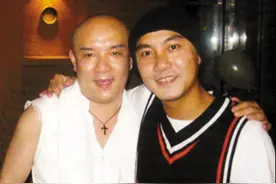 张卫健为何非要唱《身体健康》？扒开他哥哥弟弟的故事，太心酸了图片