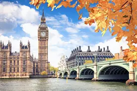 不吹不黑，让我们来看看英国到底好在哪？图片