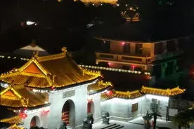戏说碣石卫城地名2图片