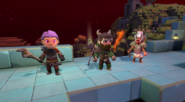 《腐烂国度3》CG发布！各位基友们的团建活动找到了