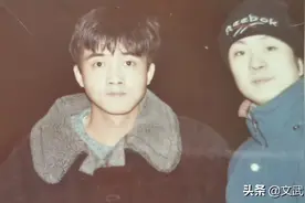 一个从孤独中走来的青年-98年初访张楚图片