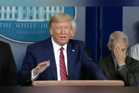 疫情暴发以来最严重的地区，“震中”纽约如何走到了今天？图片