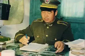 一家四代竟然了6个警察！这是个什么样的家庭？图片