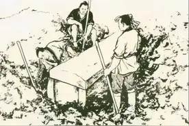 聊斋故事：夜叉图片