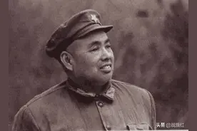 清廷大内高手的武功有多高？和许世友比试身手，两手碾碎绿豆图片