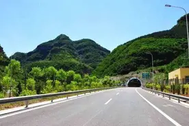 好消息！唐山要添一条新高速！图片