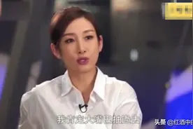 老戏骨怼“数字明星”：陈宝国痛骂不要脸，秦海璐直言大嘴巴招呼图片