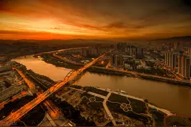 榜单：水质健康榜，兰州、西宁、杭州、南昌、拉萨、济南、厦门图片