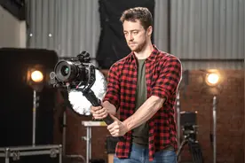 性能、玩法全部升级，智云云鹤2S实力有多强？图片