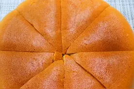 电饭锅就可以做蛋糕，配方和比例都拿走，松软细腻，比烤得还香图片