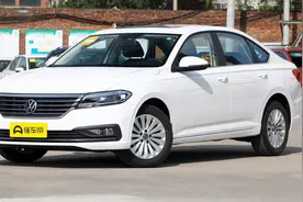 朗逸1.5L手动风尚版评析：外观硬朗，内饰简洁，适合代步图片