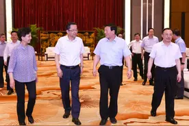 【聚焦】仅隔半个月就回访江苏，贵州脚步匆匆为哪般？图片