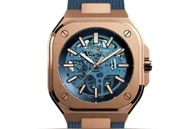 世界上最稀有的10种手表图片