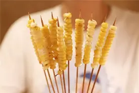 带着音效的10种食物，吃货们根本把持不住图片