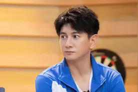 《哥哥》王耀庆利用游戏bug取胜，扯下了所有嘉宾的“遮羞布”图片