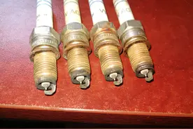 大众EA211发动机，正时皮带和火花塞到期更换，是智商税？图片