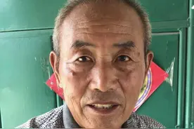 安徽籍老兵王孝雨赴台未归，老家妻儿守候七十载：每天都在想他图片