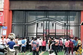 “柘城小学新生班级人数太多”续 教体局：正解决“大班额”问题图片