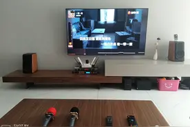 家里领导只给两千，怎么攒家庭KTV？图片