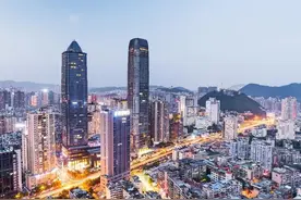 贵阳市重大项目有哪些？2021年贵阳市重大工程和重点项目汇总一览图片