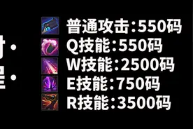 「版本答案」1/4决赛真神-烬，职业选手怎样玩？图片