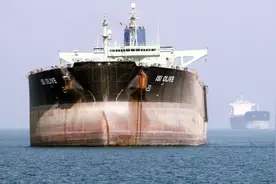 美媒感叹：对伊制裁只得到3个盟友支持，而且其中2个离心离德视频封面