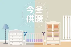 北方出现大量“蹭暖户”，供暖用户苦不堪言，这种情况该咋办？图片