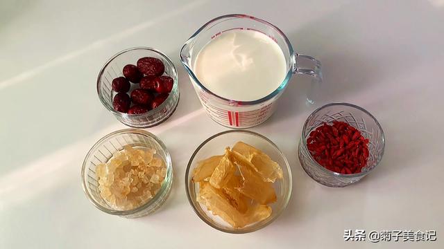 靓花胶的吃法 2026年靓花胶的吃法和做法