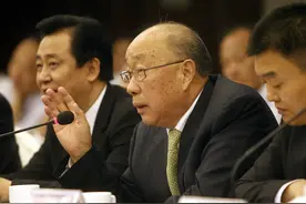 反思双汇内斗中的人与法图片