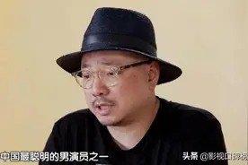 12岁韩昊霖个人票房78亿，徐峥眼光有多好，一场戏挖出明日影帝图片