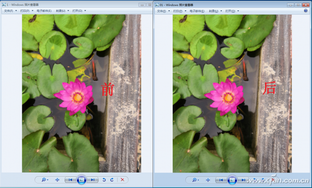 软网推荐：即开即用 浏览器在线优化图片