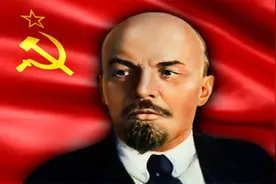 列宁诞生  距今150年图片