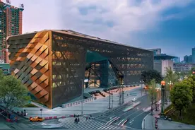 快讯丨文明观展，全新导览手册上线！图片