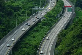 88.8亿元，澜沧至孟连（勐阿）高速公路即将开建！施工开始招标了图片